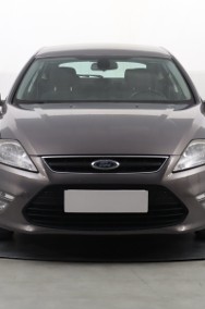 Ford Mondeo VII , Salon Polska, Serwis ASO, Klimatronic-2