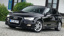 Audi A3 III (8V)