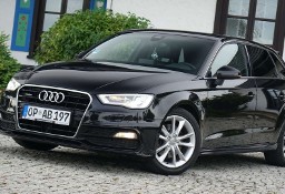 Audi A3 III (8V)