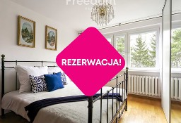Mieszkanie Warszawa Wilanów, ul. Gubinowska