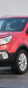 Ssangyong Korando IV , Salon Polska, Serwis ASO, Automat, Navi, Klimatronic,-3