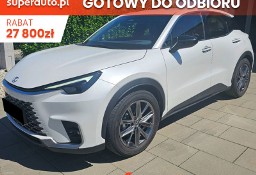 Lexus Inny Lexus Elegant 1.5 Hybrid Elegant 1.5 Hybrid 136KM | Podgrzewane fotele!