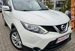 Nissan Qashqai II Nawigacja, kamera,grzanefotel,serwis , hak