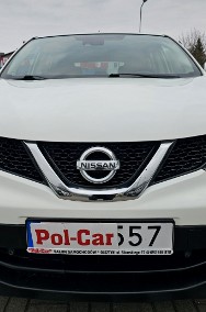 Nissan Qashqai II Nawigacja, kamera,grzanefotel,serwis , hak-2