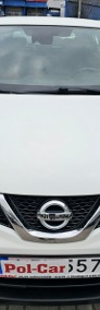 Nissan Qashqai II Nawigacja, kamera,grzanefotel,serwis , hak-3