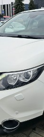 Nissan Qashqai II Nawigacja, kamera,grzanefotel,serwis , hak-4