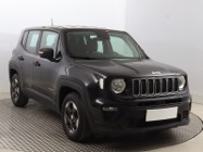 Jeep Renegade I , Salon Polska, Serwis ASO, Klima, Tempomat
