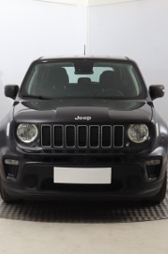 Jeep Renegade I , Salon Polska, Serwis ASO, Klima, Tempomat-2