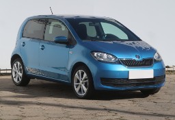 Skoda Citigo Citigo , Klimatronic, Podgrzewane siedzienia