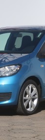 Skoda Citigo Citigo , Klimatronic, Podgrzewane siedzienia-3