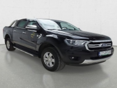 Ford Ranger III-1