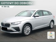 Skoda Scala Selection 1.0 TSI DSG Selection 1.0 TSI 115KM DSG