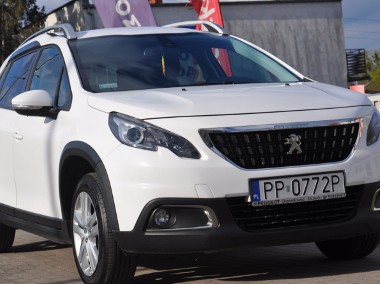 Peugeot 2008-1