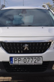 Peugeot 2008-2