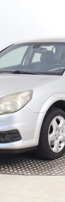 Opel Vectra C , Xenon, Klimatronic, Parktronic, Podgrzewane siedzienia-3