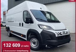 Fiat Ducato Maxi L4H3 Maxi L4H3 2.2 180KM