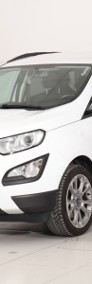 Ford EcoSport II , Salon Polska, Serwis ASO, Klima-3