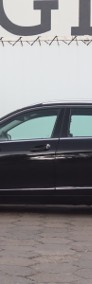 Mercedes-Benz Klasa C W204 , Automat, Skóra, Navi, Klimatronic, Tempomat, Parktronic,-4