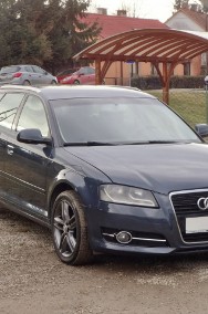 Audi A3 II (8P) Klima Alu-2