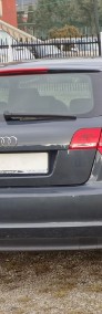 Audi A3 II (8P) Klima Alu-4