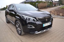 Peugeot 3008 II 1,2 benz Allure Automat EAT8 Opłacony!!!