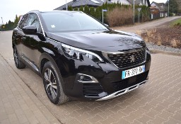 Peugeot 3008 II 1,2 benz Allure Automat EAT8 Opłacony!!!