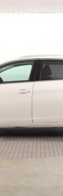 Peugeot 308 II , Salon Polska, Navi, Klimatronic, Tempomat, Parktronic,-4