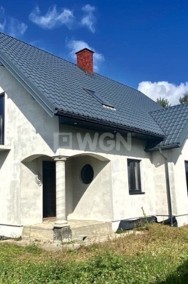 Dom, sprzedaż, 168.20, Padew Narodowa (gm.), Mielecki (pow.)-2