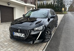 Peugeot 208 II Allure 1.5 BlueHdi Piękny Bogata wersja