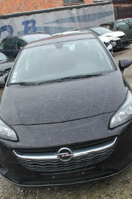 Opel Corsa E-2