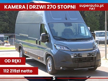 Fiat Ducato Maxi L4H3 Maxi L4H3 2.2 140KM-1