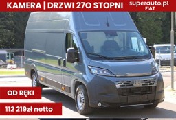 Fiat Ducato Maxi L4H3 Maxi L4H3 2.2 140KM
