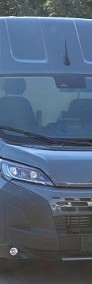 Fiat Ducato Maxi L4H3 Maxi L4H3 2.2 140KM-3