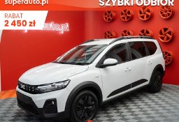 Dacia Jogger Expression 5-miejsc 1.2 Eco-G LPG Expression 5-miejsc 1.2 Eco-G LPG