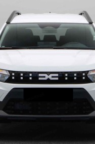 Dacia Jogger Expression 5-miejsc 1.2 Eco-G LPG Expression 5-miejsc 1.2 Eco-G LPG-2