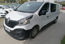 Renault Trafic 6-cio osobowy Long