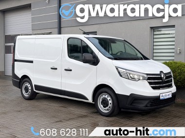 L1H1 Lift Klima 2.0DCI 130KM 2022r *108.900km /www.auto-hit.com/-1