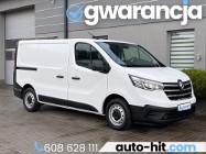 Renault Trafic L1H1 Lift Klima 2.0DCI 130KM 2022r *108.900km /www.auto-hit.com/