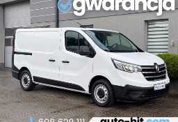 Renault Trafic L1H1 Lift Klima 2.0DCI 130KM 2022r *108.900km /www.auto-hit.com/
