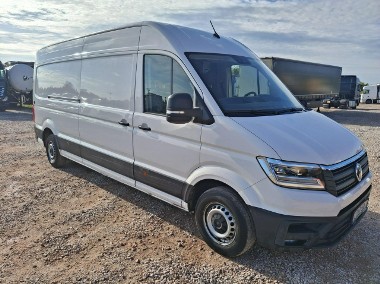 Volkswagen Crafter Poleasingowe.pl BZ-1
