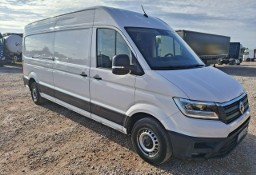 Volkswagen Crafter Poleasingowe.pl BZ