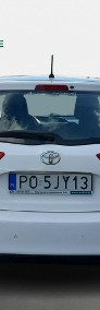 Toyota Yaris III 1.0 Active Hatchback. PO5JY13-3