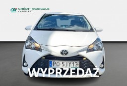 Toyota Yaris III 1.0 Active Hatchback. PO5JY13