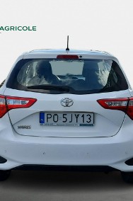 Toyota Yaris III 1.0 Active Hatchback. PO5JY13-2