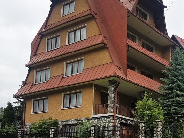 Dom Groń-1