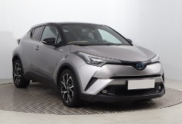 Toyota C-HR , Salon Polska, Automat, Skóra, Navi, Klimatronic, Tempomat,