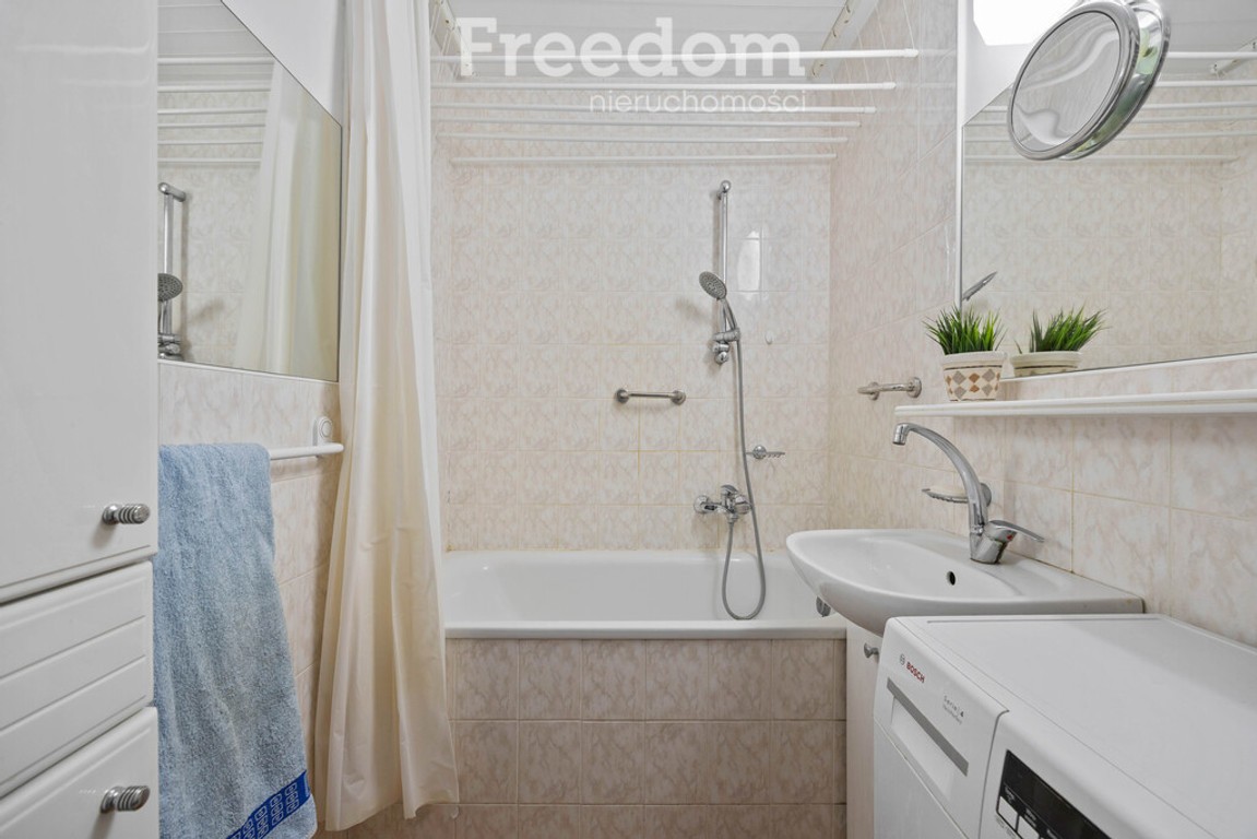 Mieszkanie 3 pokoje z balkonem Włochy/Ochota – další