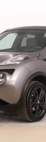 Nissan Juke , Salon Polska, Serwis ASO, Navi, Klimatronic, Tempomat-3