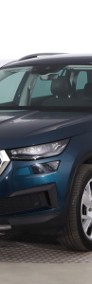 Skoda Kodiaq , Salon Polska, 200 KM, Automat, VAT 23%, Navi, Klimatronic,-3