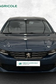 Peugeot 508 II Peugeot 508 1.5 Blue HDI Allure S&S-2